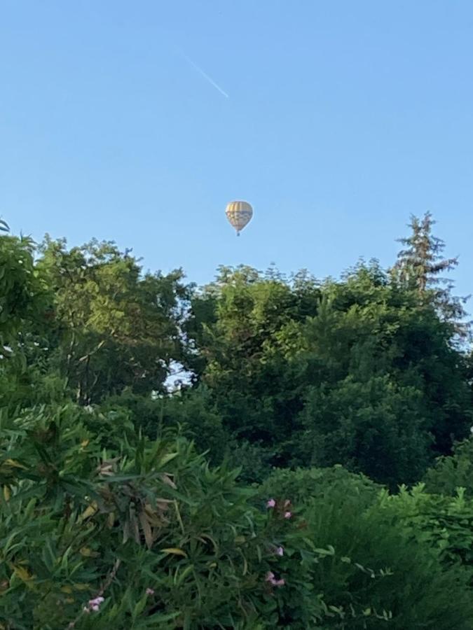 Ejoki Villa Sarlat-la-Canéda Eksteriør billede