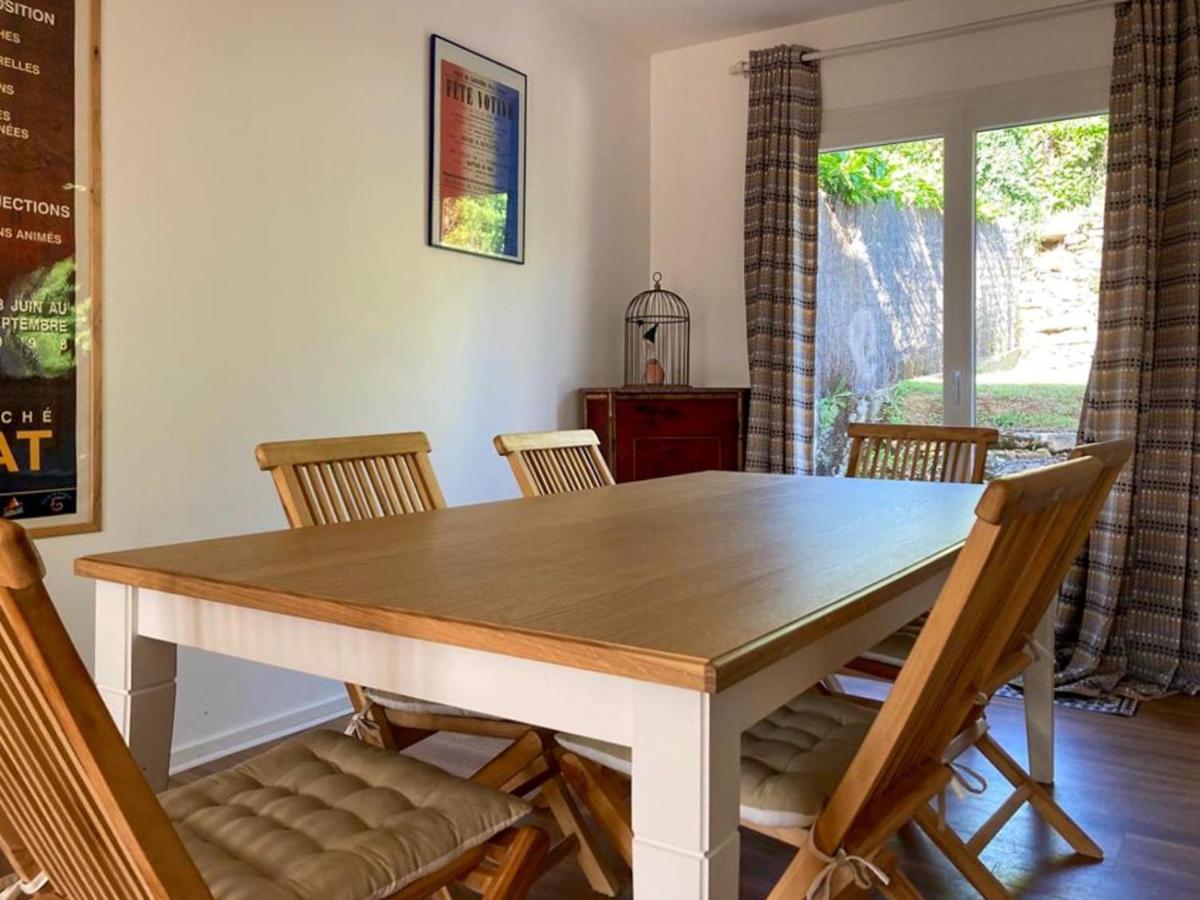 Ejoki Villa Sarlat-la-Canéda Eksteriør billede
