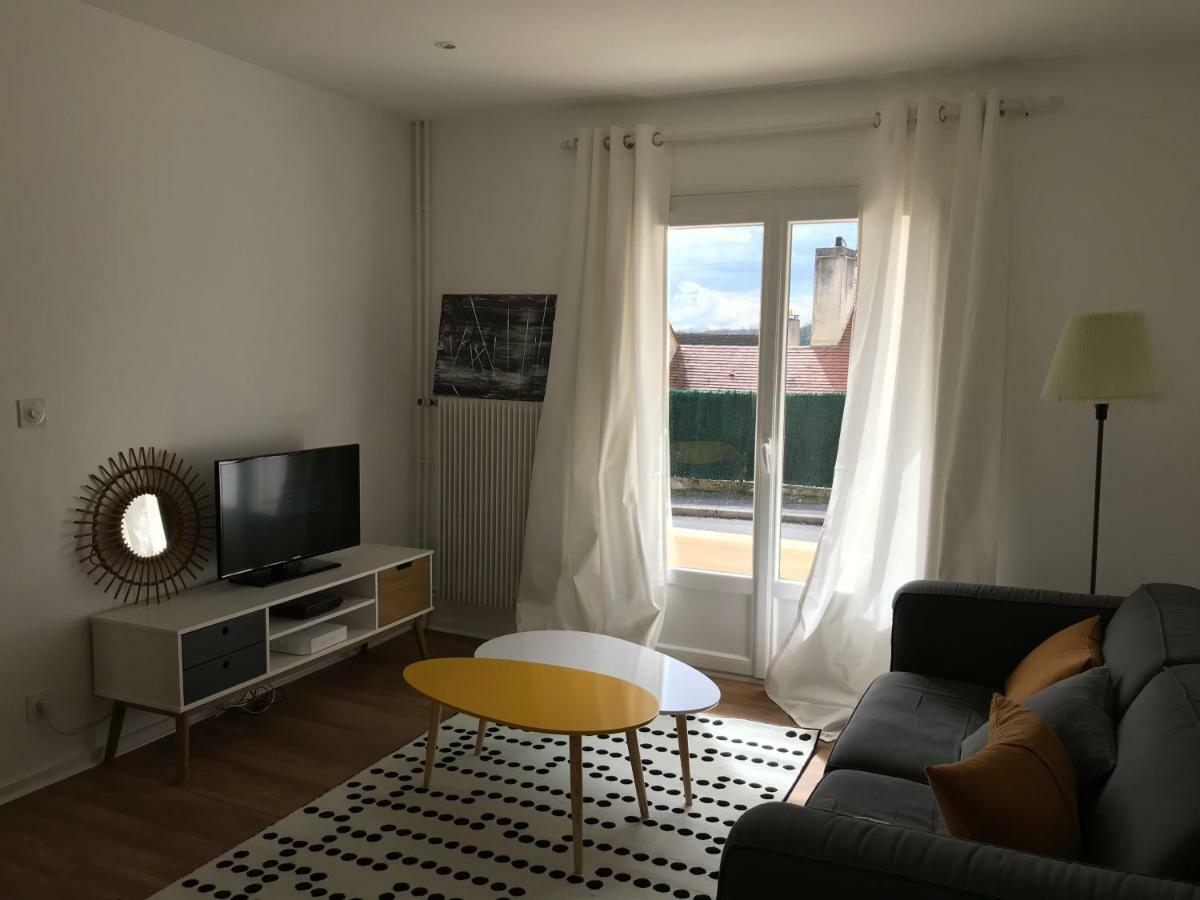 Ejoki Villa Sarlat-la-Canéda Eksteriør billede