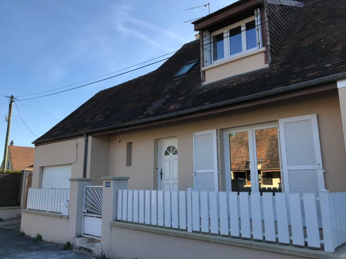 Ejoki Villa Sarlat-la-Canéda Eksteriør billede