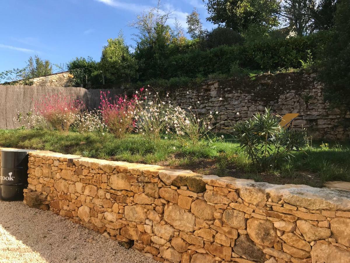 Ejoki Villa Sarlat-la-Canéda Eksteriør billede