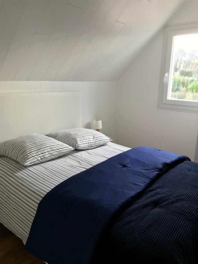 Ejoki Villa Sarlat-la-Canéda Eksteriør billede